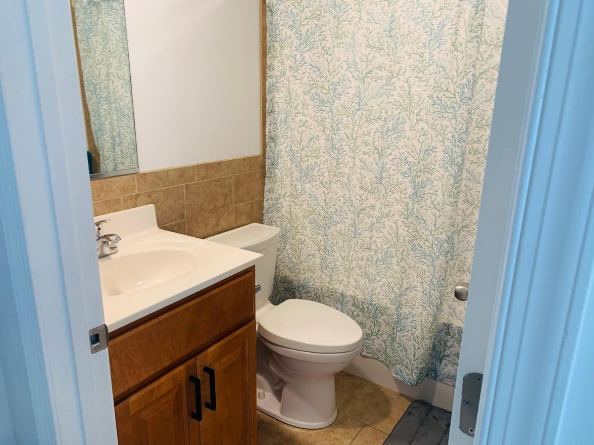 Blue Diamond Apt 26Th St Unit 1 Ocean City Exteriör bild