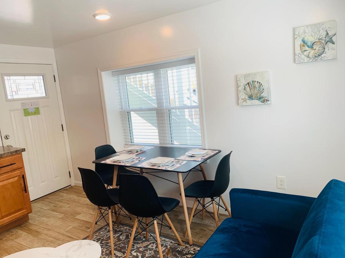 Blue Diamond Apt 26Th St Unit 1 Ocean City Exteriör bild