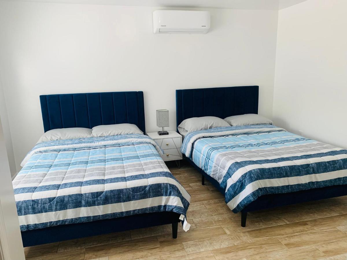 Blue Diamond Apt 26Th St Unit 1 Ocean City Exteriör bild
