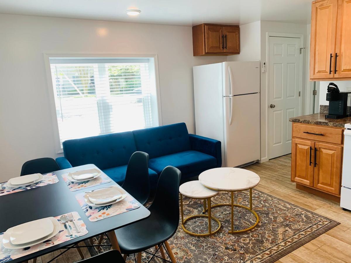 Blue Diamond Apt 26Th St Unit 1 Ocean City Exteriör bild